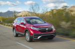 Honda CR-V Hybrid 2019 года (NA)